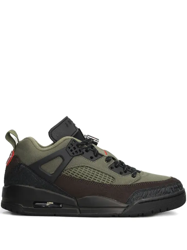 Jordan Spizike Low sneakers – Green (IH1782)