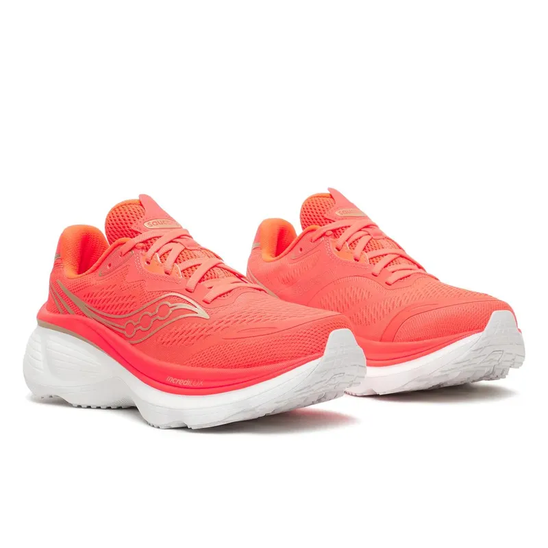 Saucony Hurricane 26 Running Shoes S101106-1017