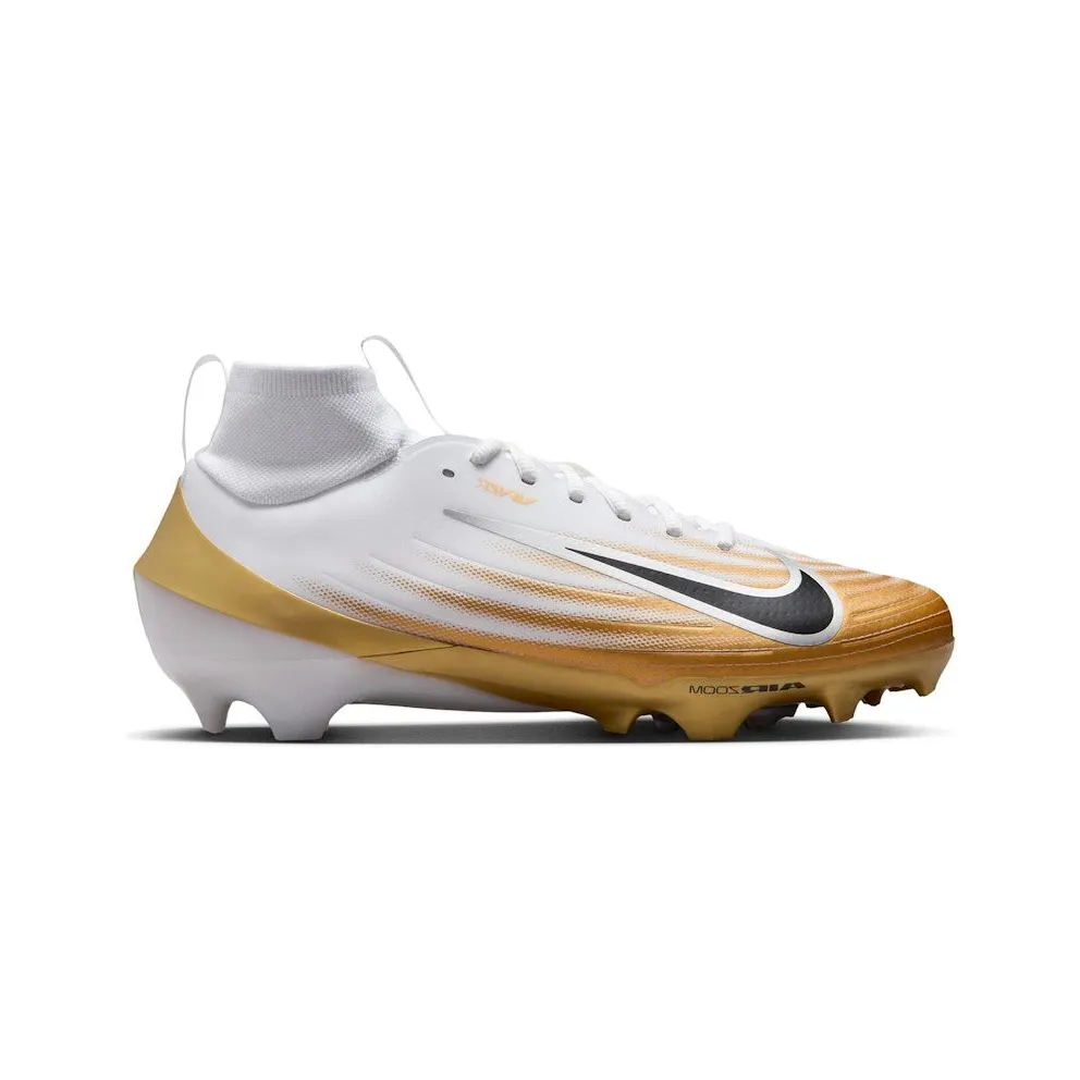 Nike Zoom Air Vapor Pro 1 White Metallic Gold Black (FB3298-103)