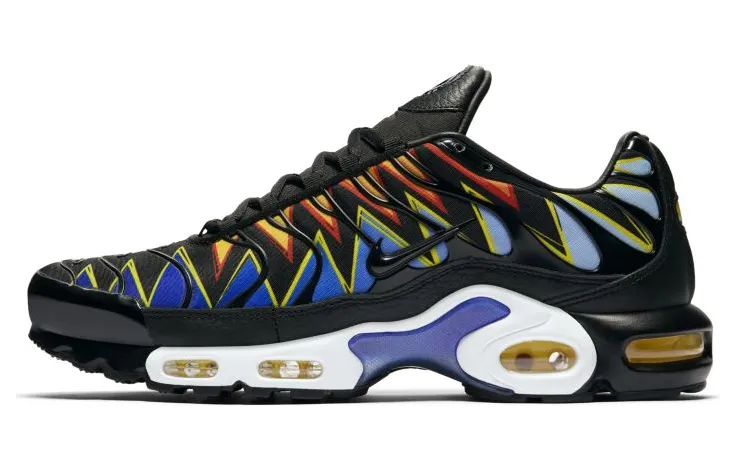 Nike Air Max Plus The Shark (France)