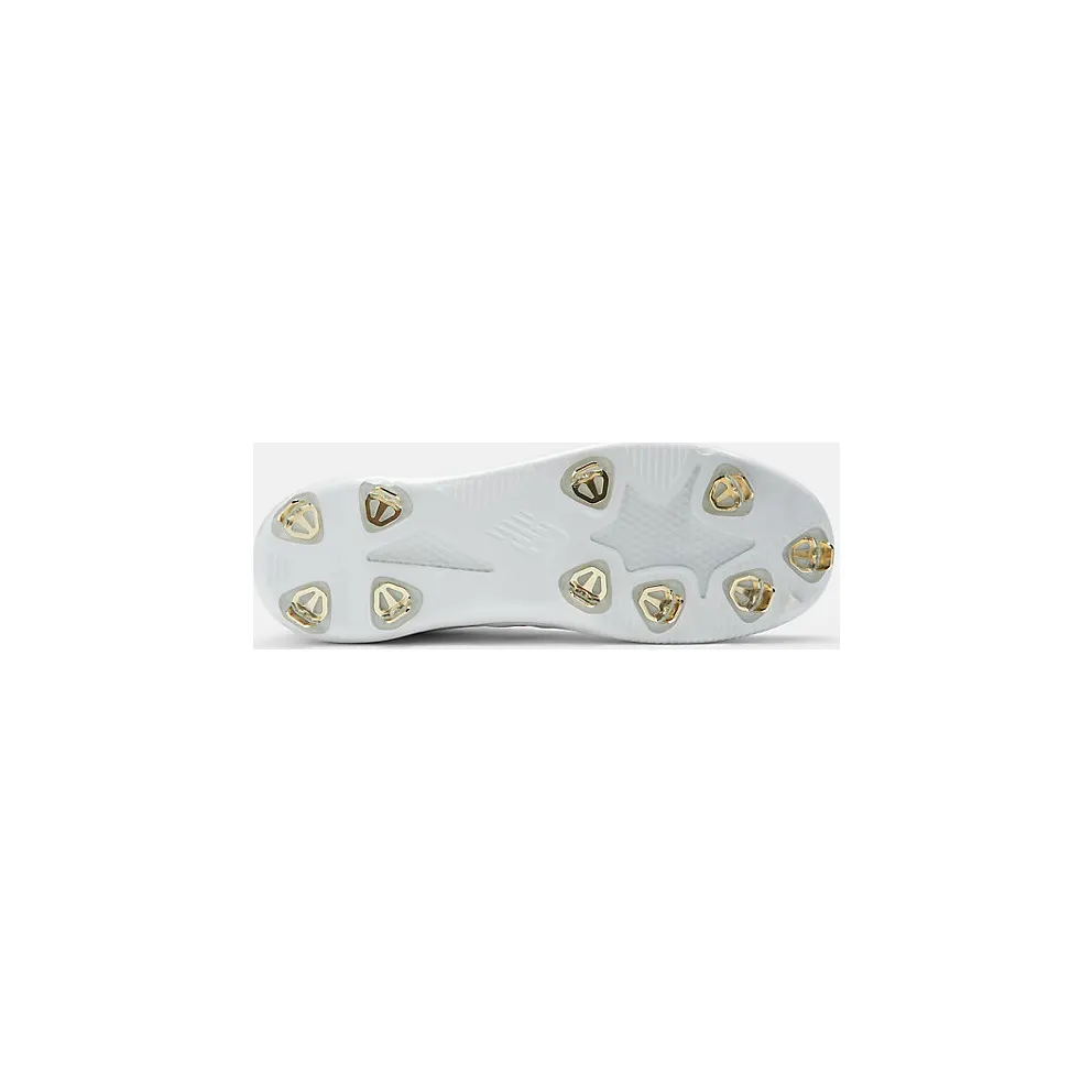 New Balance FuelCell Ohtani 1 White Metallic Gold (MSHOWT1)