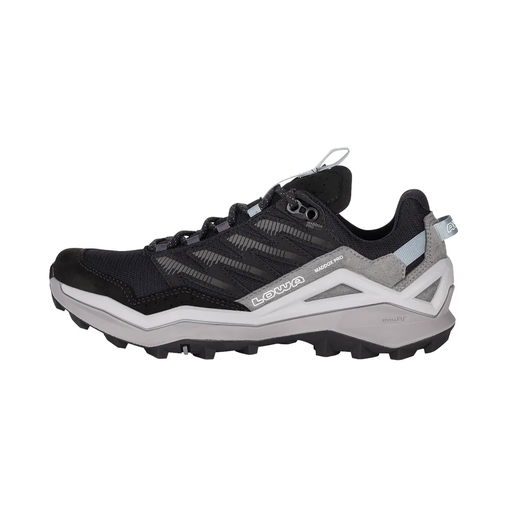Lowa Maddox Pro GTX Low Men Multifunction Shoes, Blue (311630)