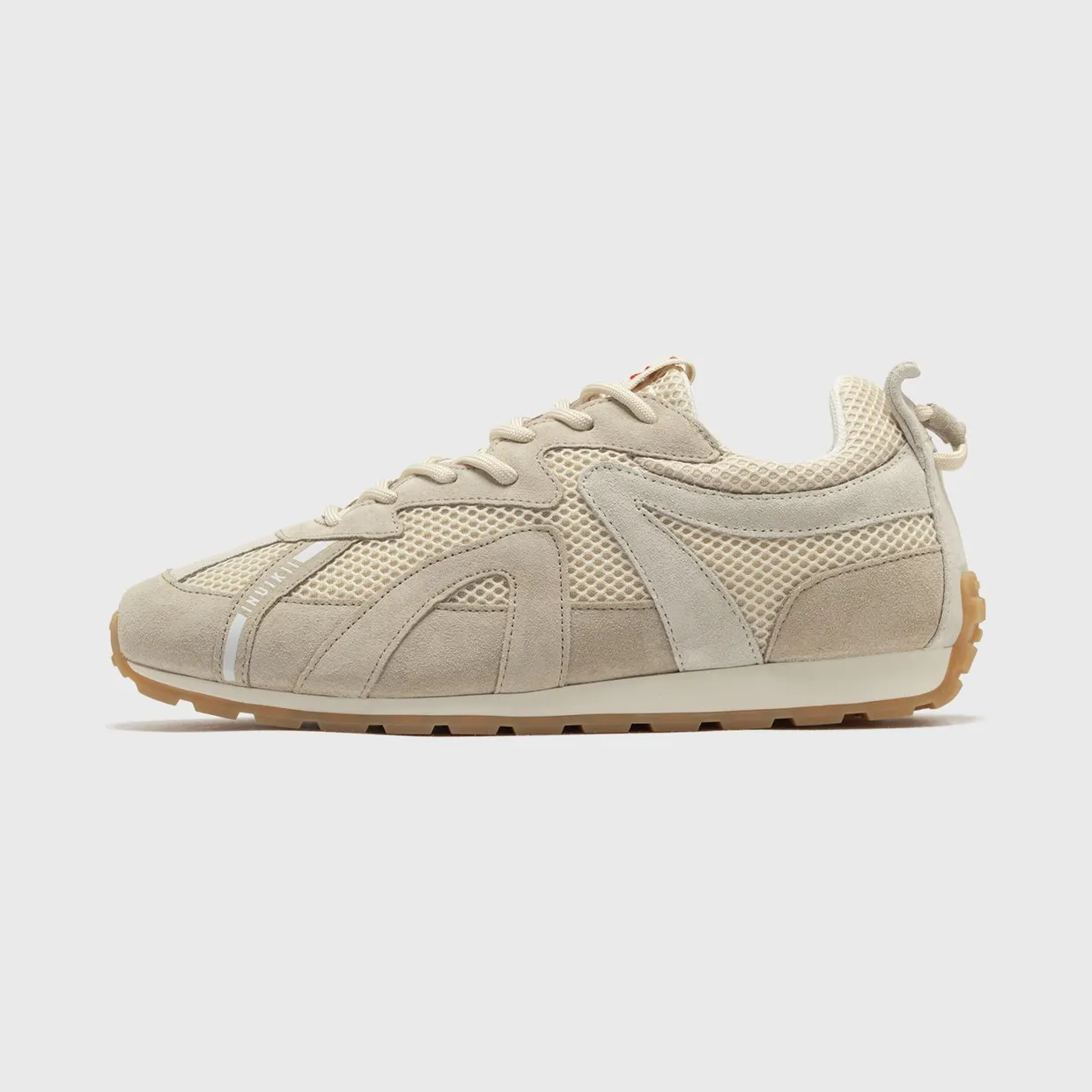 INUIKII MARIBELLA SUEDE Beige