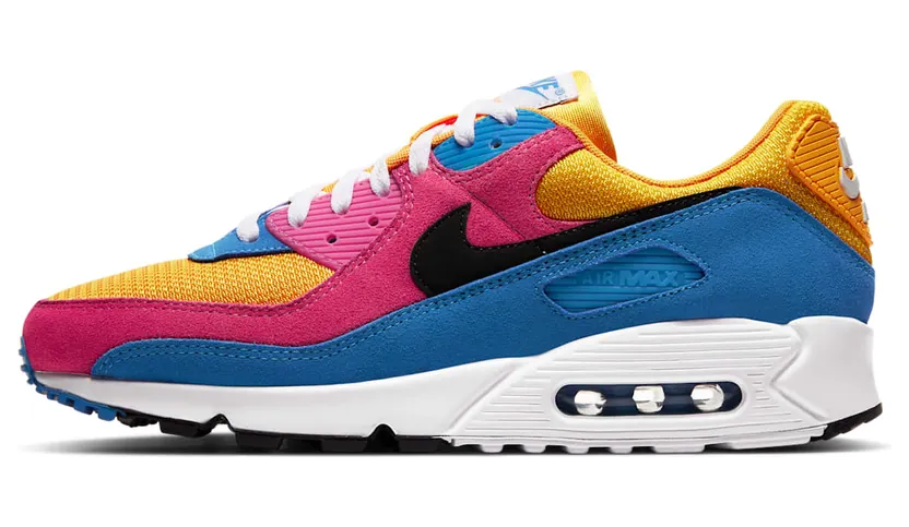 nike-air-max CJ0612-700