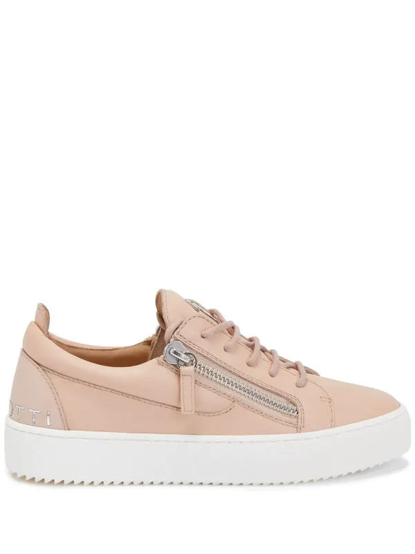 Giuseppe Zanotti Gail low-top – Pink (RS30027003)