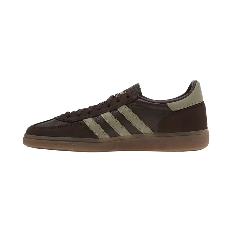 Adidas Handball Spezial “Aurora Coffee Silver Pebble” (IH6567)