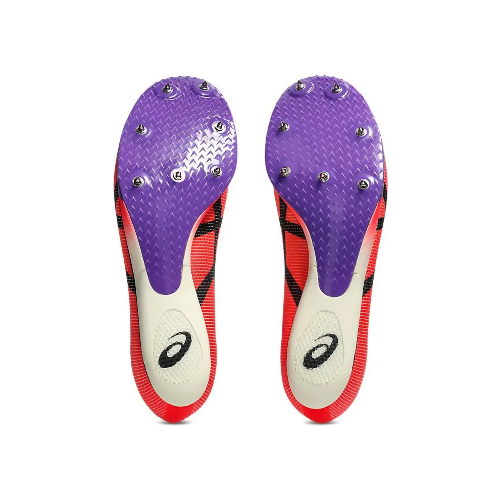 ASICS METASPEED SP 2 “Flash Red / Black” (1093A234-600)