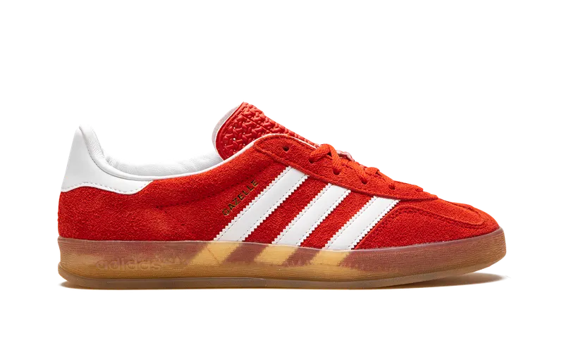 adidas Gazelle Indoor “Bold Orange”: kleur bekennen met klasse (5)