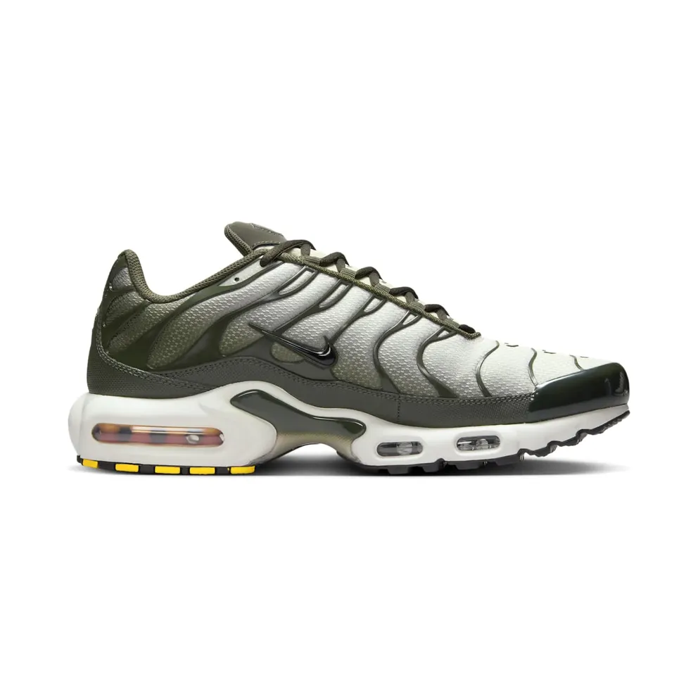 Nike Air Max Plus Sequoia Cargo Khaki (DM0032-300)