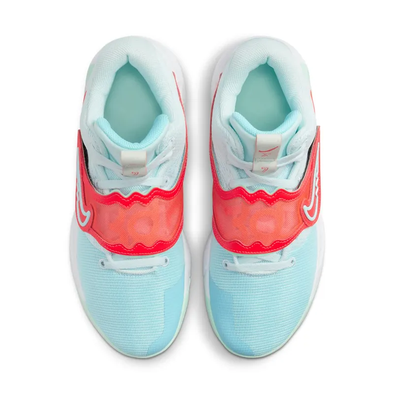 Nike KD Trey 5 X Blue Chill (DD9538-400)