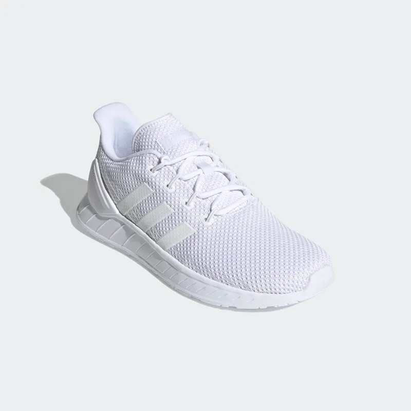 adidas Questar Flow NXT Triple White (H01179)