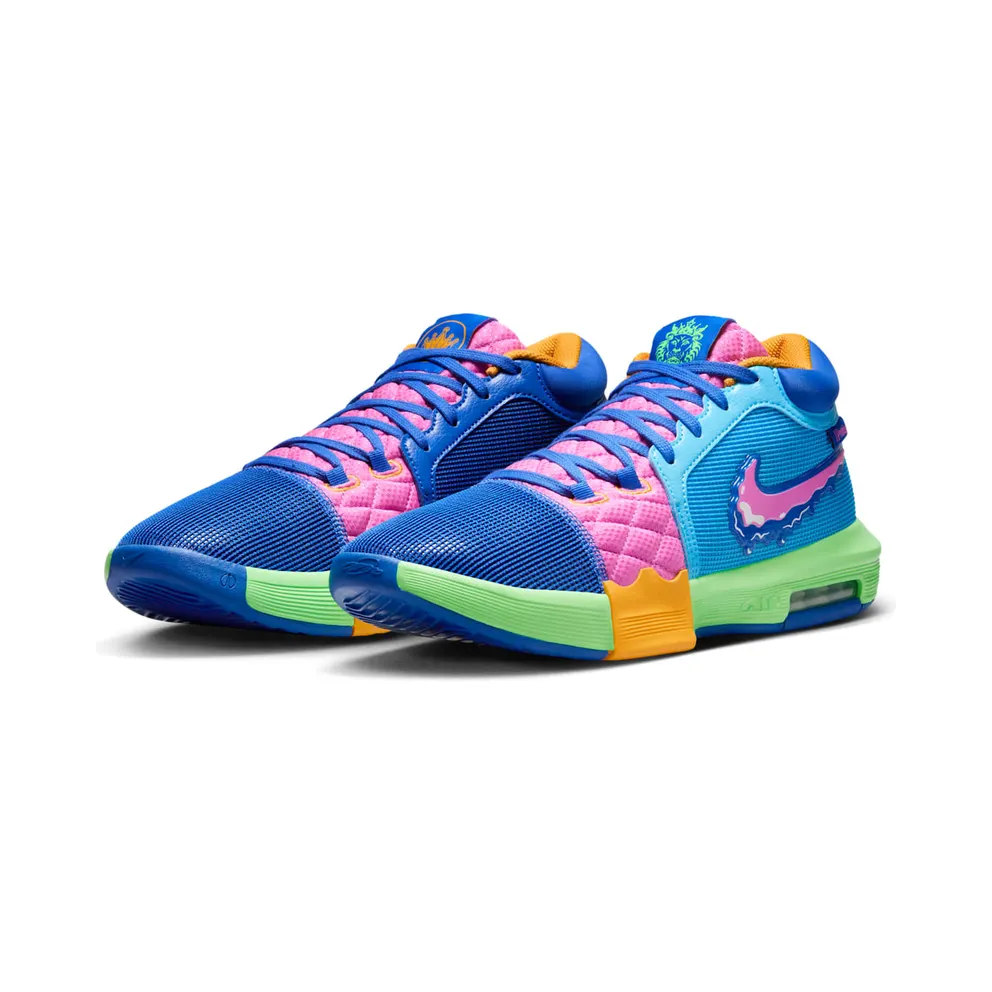 Nike LeBron Witness 8 I Promise School (HJ2962-900)