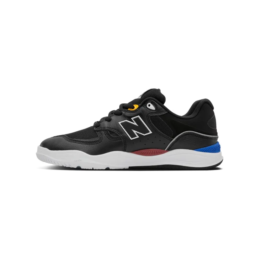 New Balance Numeric 1010 Black Multi (NM1010BG)