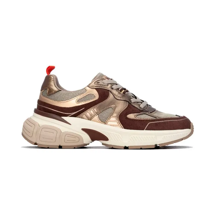 Xti 14649501 Schoenen 14649501-Brown
