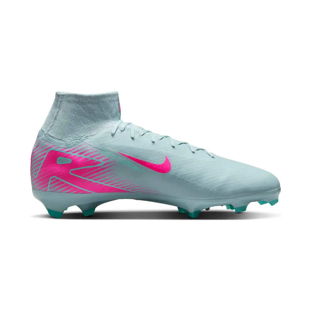 Nike Zoom Mercurial Superfly 10 Pro FG Prism Pack (HF9433-301)