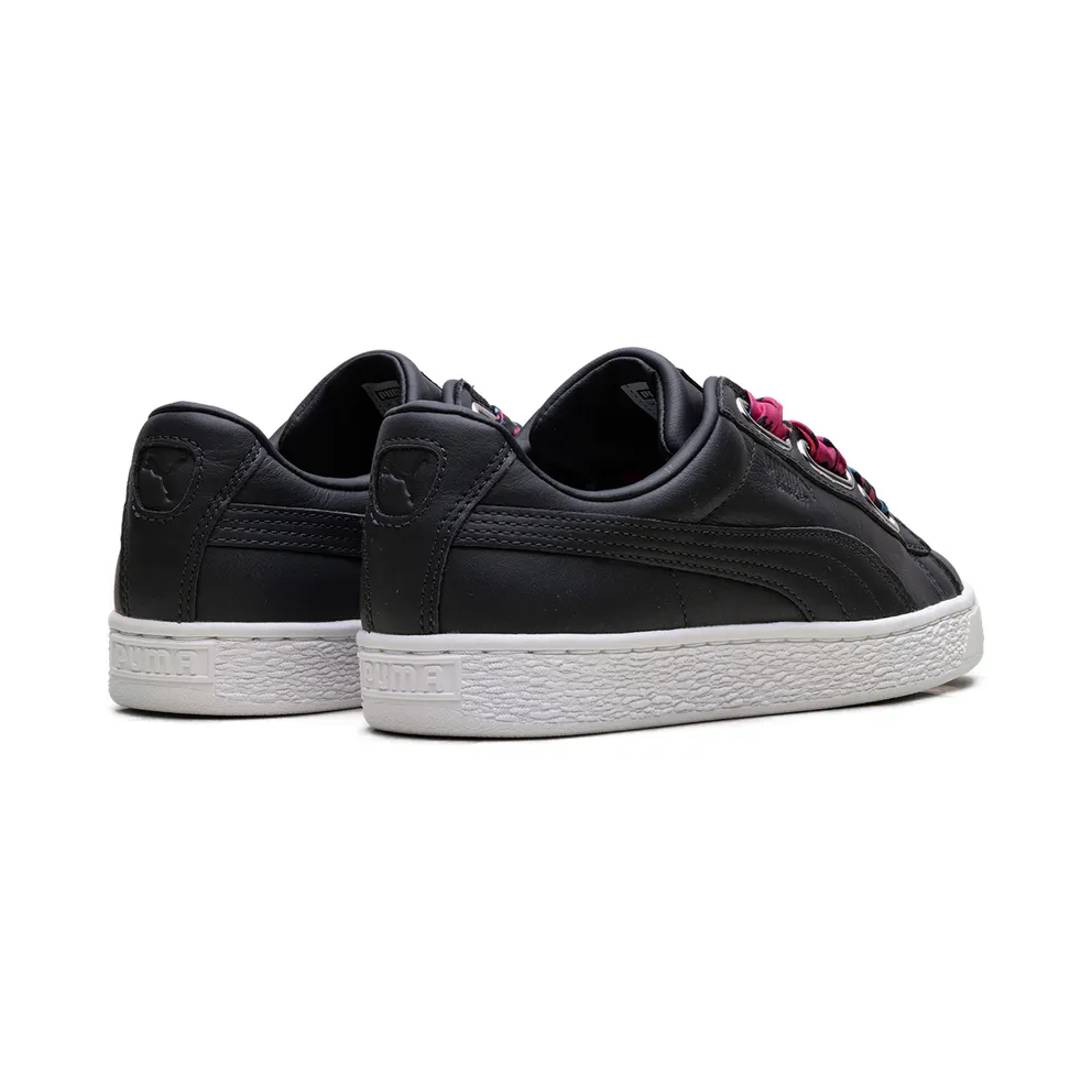 Puma HEART ONDERLAND “Heart Wonderland – Ebony” (369646-01)