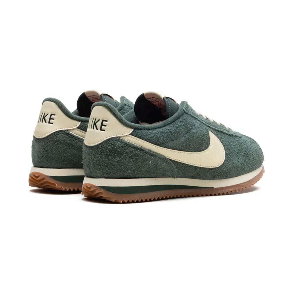 Nike Cortez Vintage “Vintage Green Gum” (FJ2530-301)