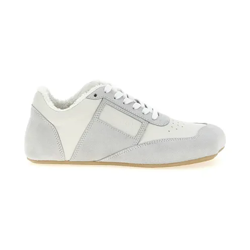 Mm6 Maison Margiela Anatomic “Grey” (S66WS0106P6435T1003)