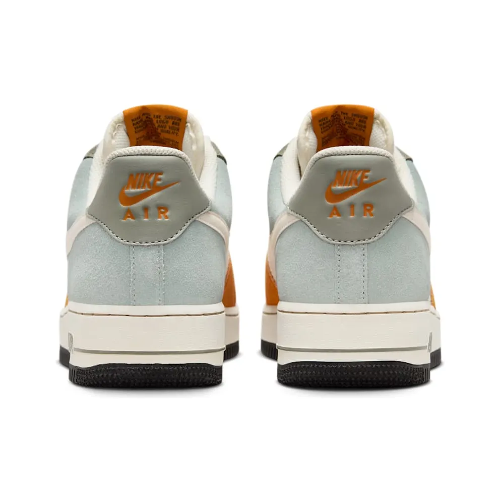 Nike Air Force 1 Low ’07 Light Pumice Pale Ivory (FZ6684-001)