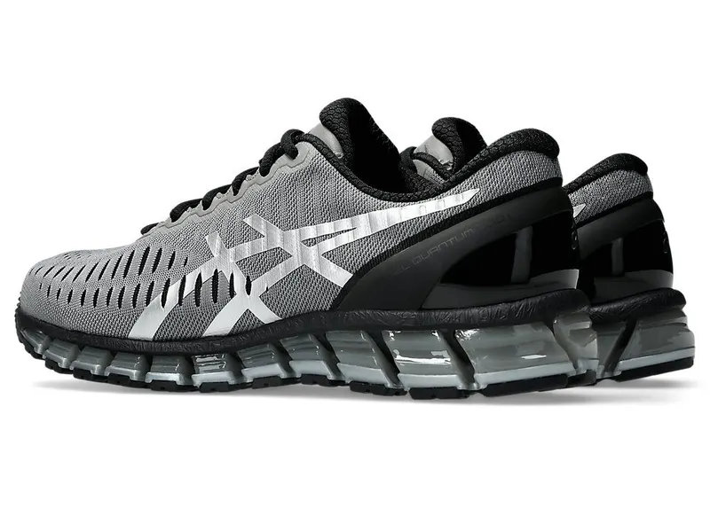 ASICS GEL-QUANTUM 360 I “Clay Grey / Pure Silver” (1203A730-024)