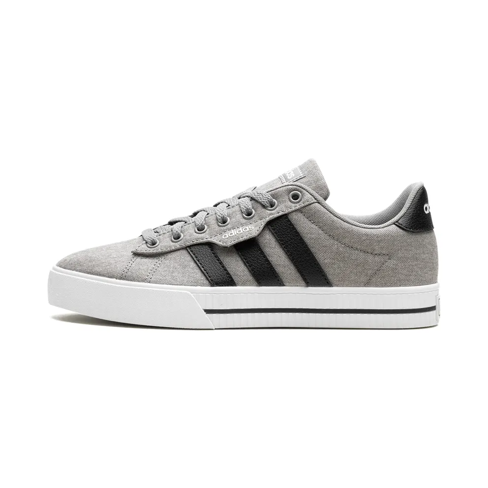 adidas Daily 3.0 Schuh Dove Grey / Core Black / Cloud White (FW3270)