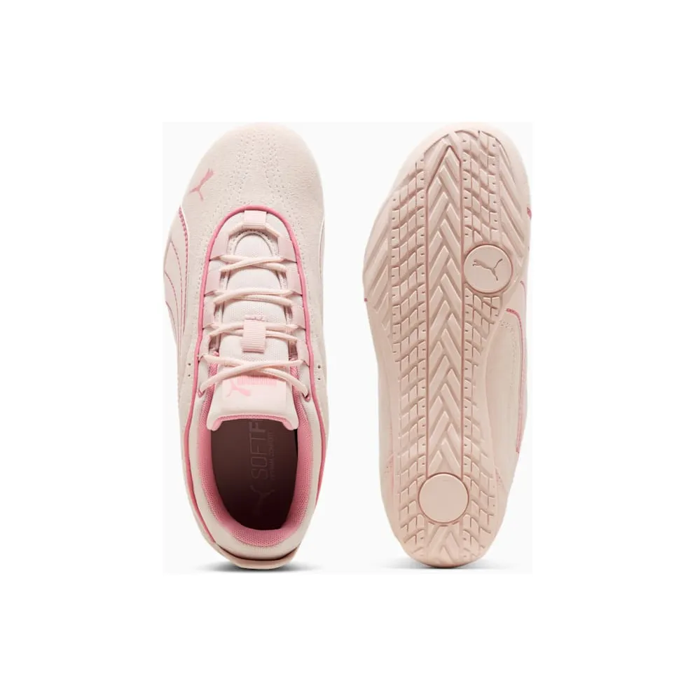 Puma Catch Soleil White