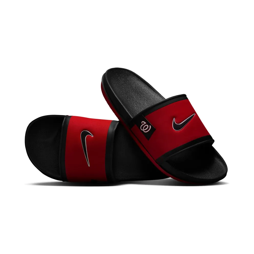 Nike Offcourt Slide Washington Nationals (FN4300-600)