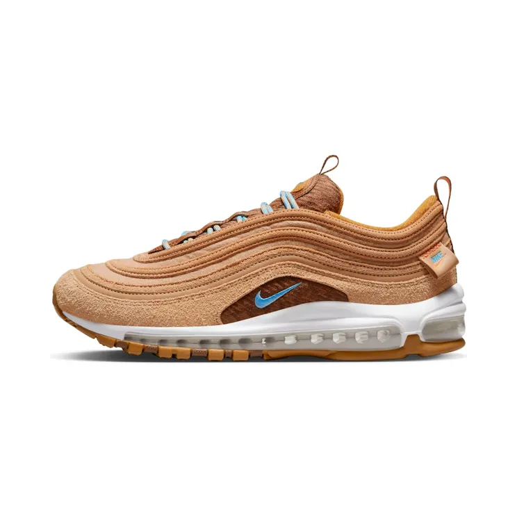 Nike Air Max 97 Teddy Bear Praline (DZ5348-288)