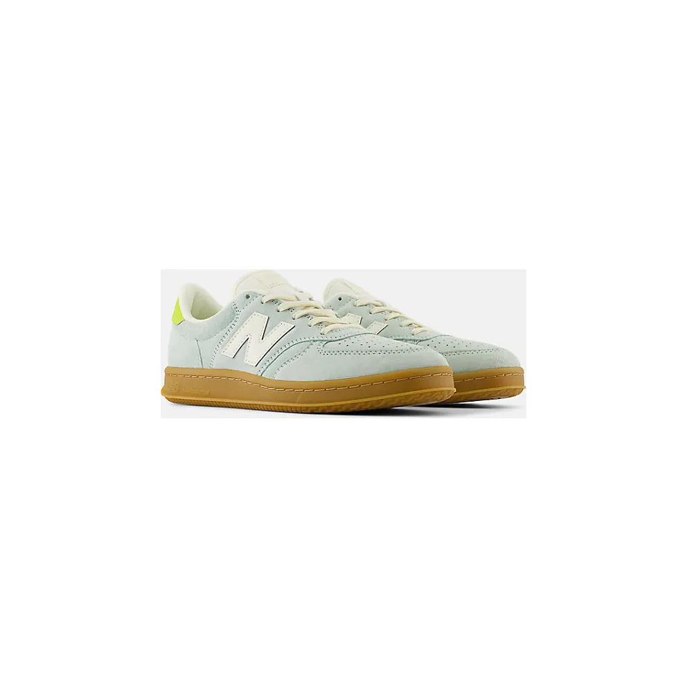 New Balance T500 Clay Ash Tea Tree Angora Gum (CT500EB)