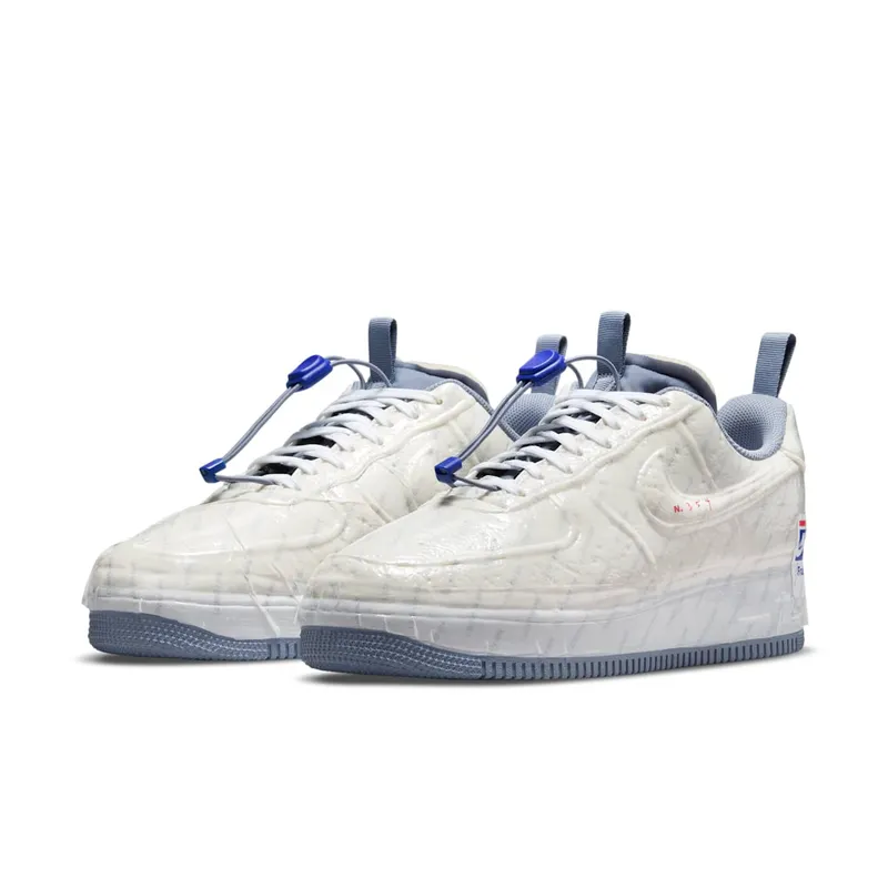 Nike Air Force 1 Experimental USPS (CZ1528-100)