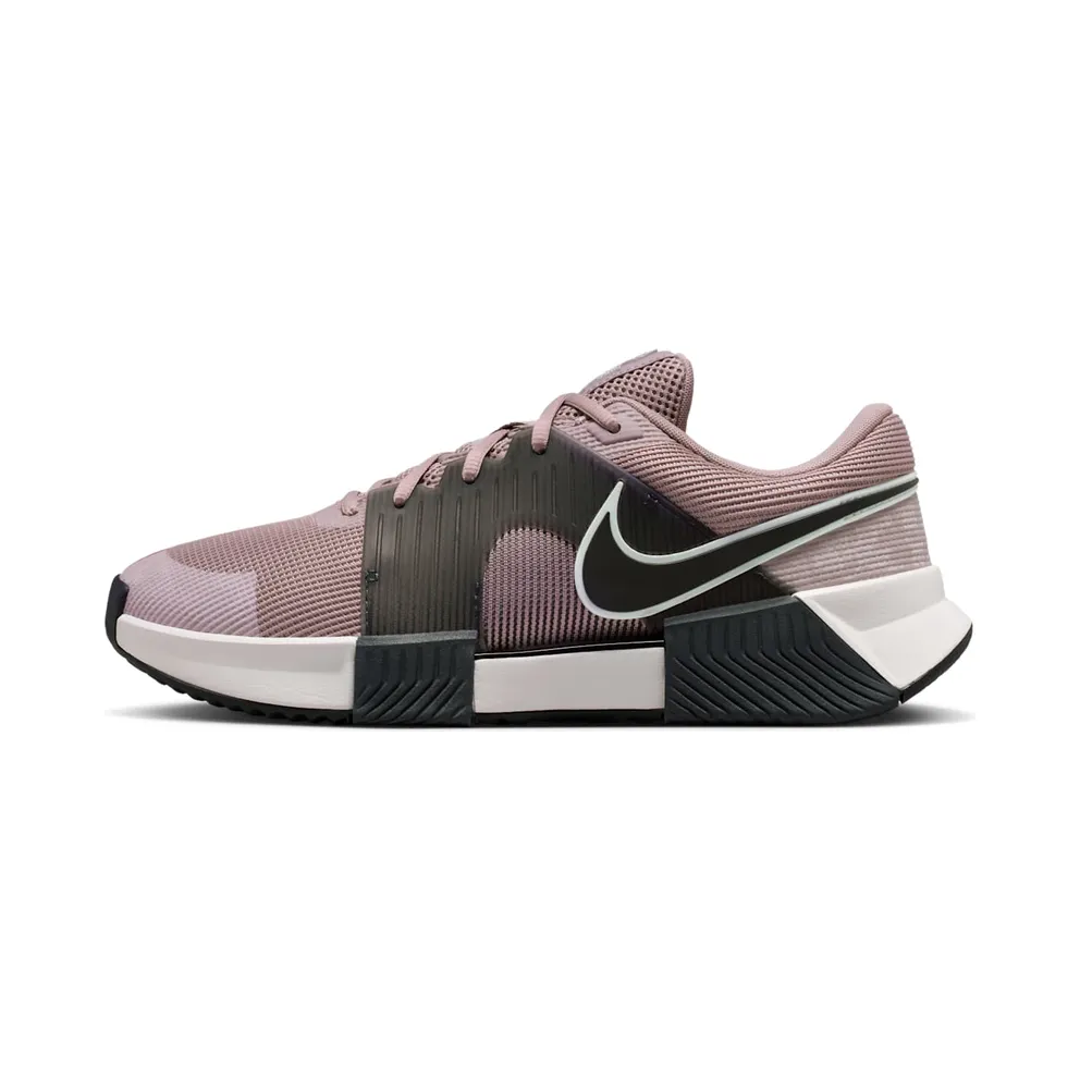 Nike Zoom GP Challenge 1.5 Premium Clay Light Violet Ore Anthracite (IQ6059-200)