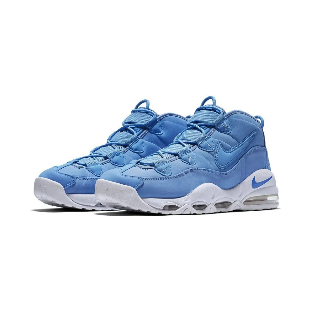 Nike Air Max Uptempo 95 University Blue University Blue/University Blue-White (922932-400)