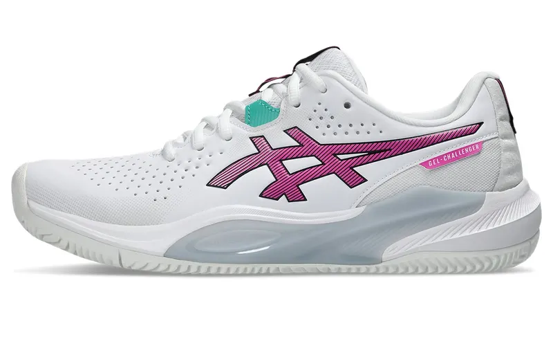 Asics Gel-Challenger White (1041A508-102)