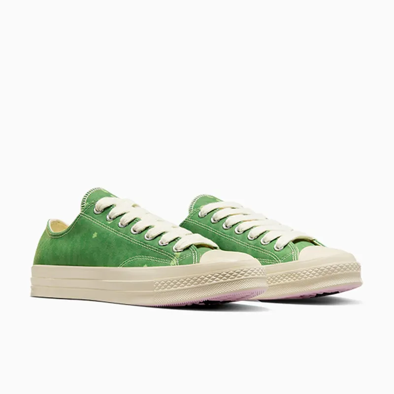 Converse Chuck Taylor All-Star 70 Ox Camo Pack Green (A11213C)