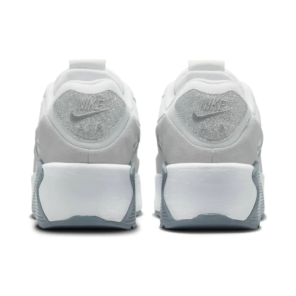 Nike Air Max 90 LV8 White Photon Dust Multi-Color (HQ3456-191)