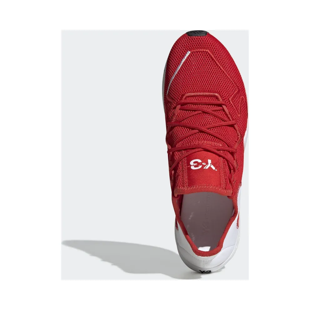 adidas Y-3 Adizero Runner Red Red/Footwear White/Core Black (G26846)