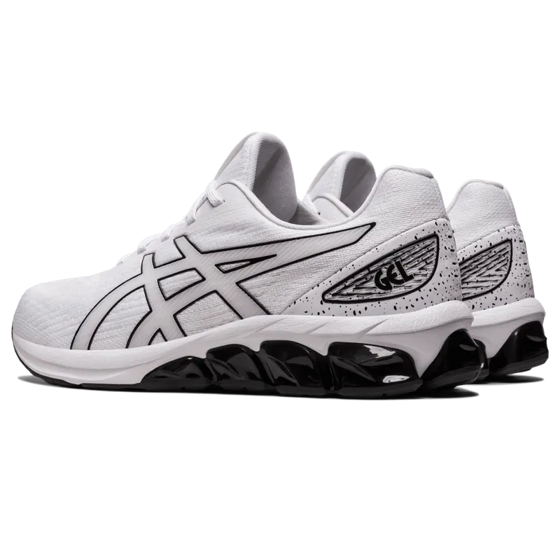 Asics GEL-QUANTUM 180 VII White/Black (1201A631.101)
