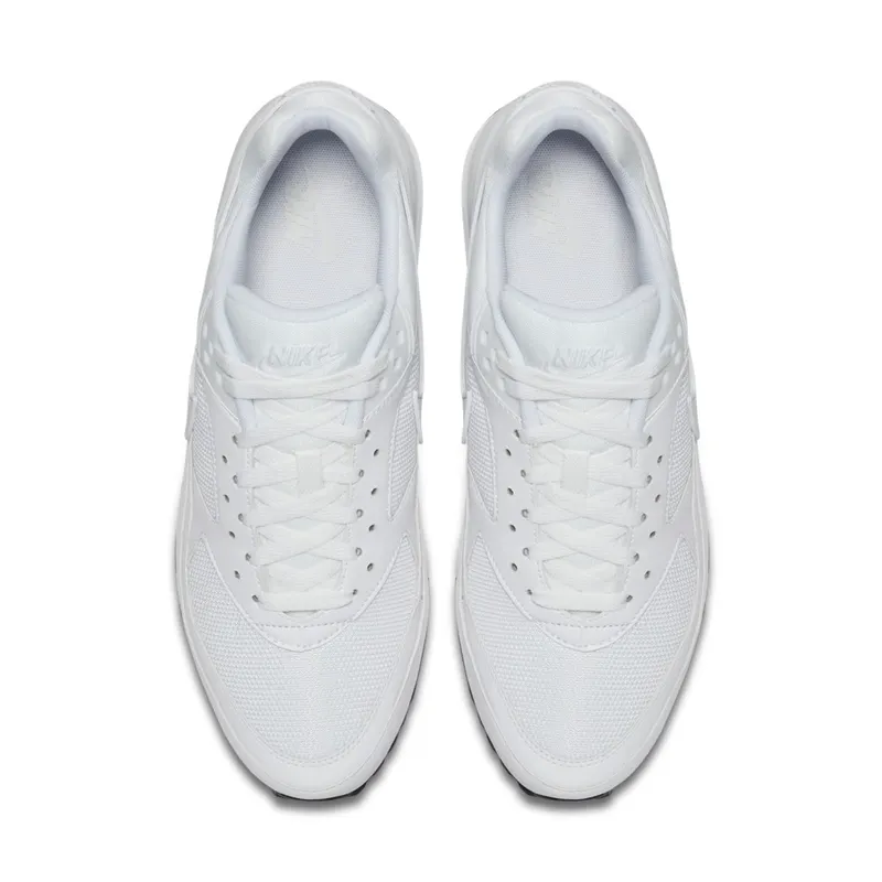 Nike  Air Max BW White Pure Platinum White/Pure Platinum-Black-White (881981-100)