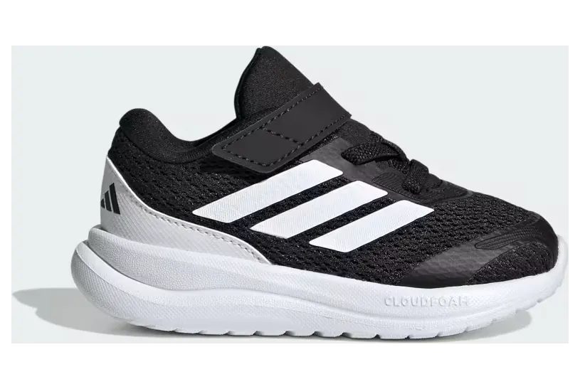 Adidas RUNFALCON 6 SCHOENEN PEUTERS Core Black / Cloud White / Core Black (KI1777)