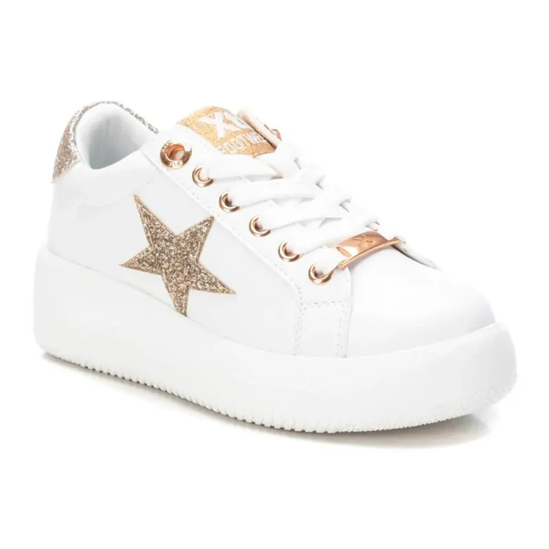 Xti Kids 150945 Shoes 150945-Gold