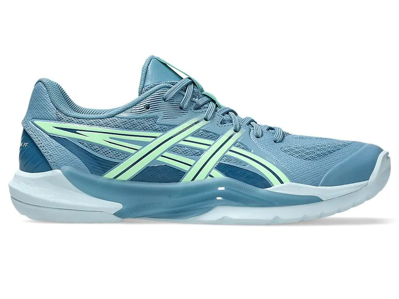 ASICS POWERBREAK FF “Saba Blue / Menthol” (1071A101-401)