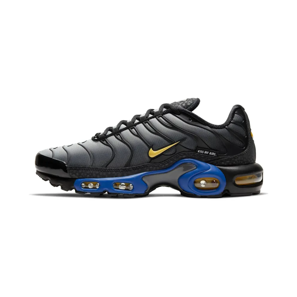 Nike Air Max Plus Kiss My Airs (2021) (DJ4956-001)