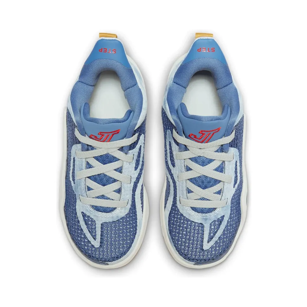 Jordan Tatum 1 Denim (DX5357-400)