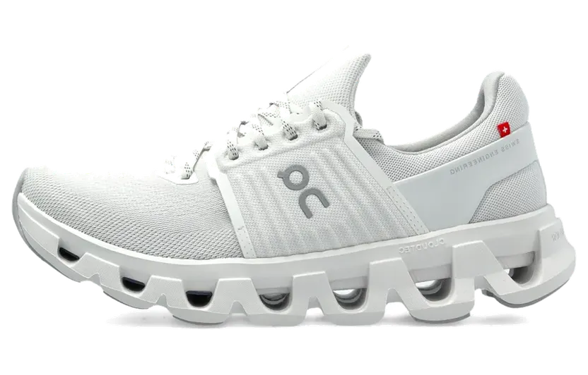 On Running Cloudswift 4 AD “”White/White”” (3WF10451200)