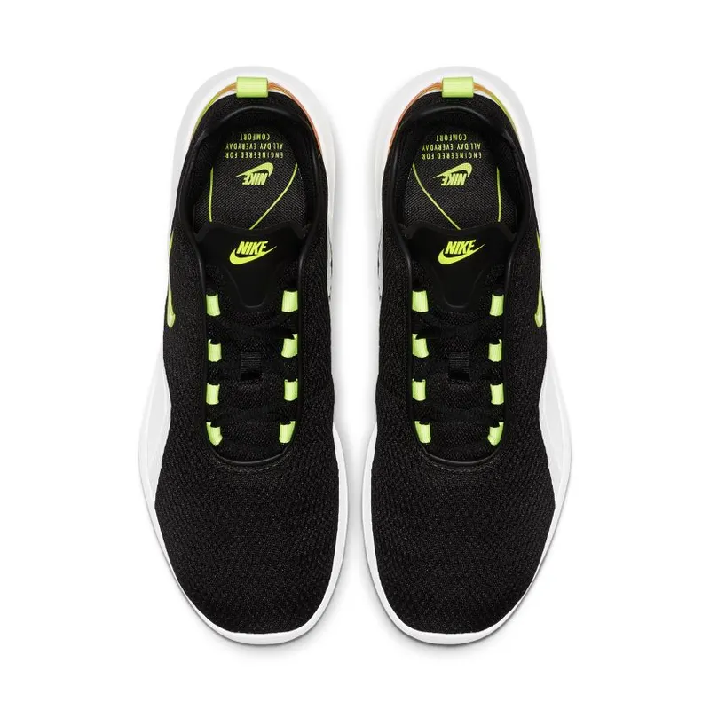 Nike Air Max Motion 2 Black Volt (AO0266-007)