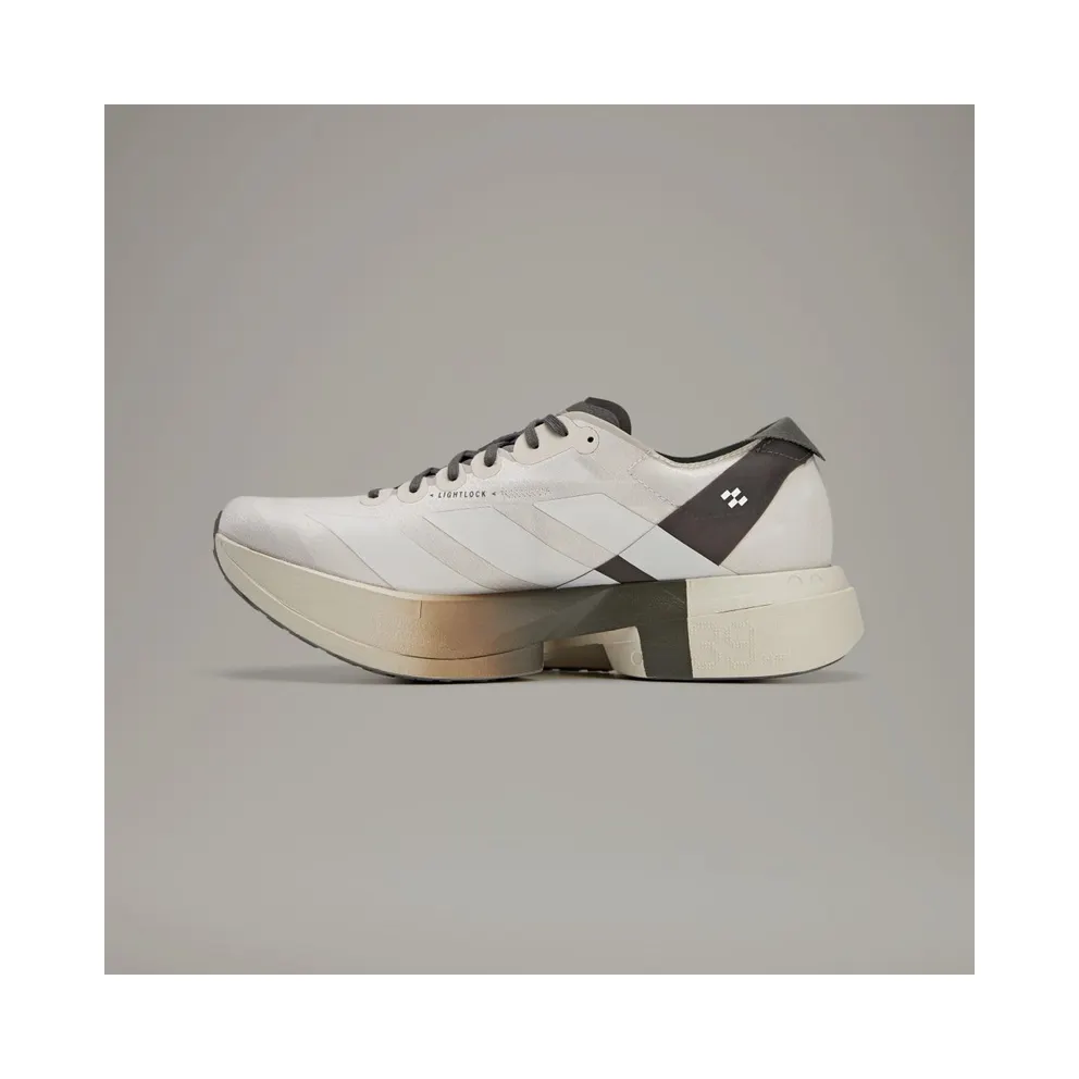 Adidas Y-3 Adios Pro 4 Alumina / Cinder / Cinder (JS3154)