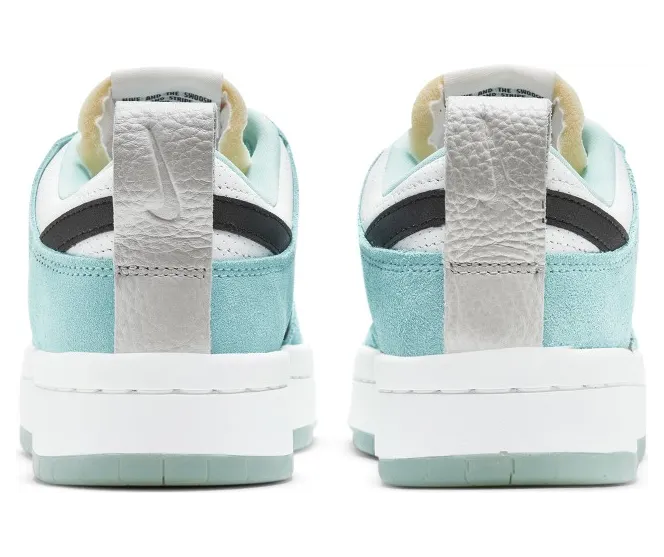 nike-dunk DD6619-400