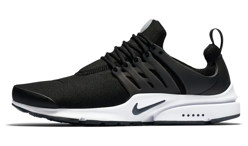 Nike Air Presto Essential Black/Black-White
