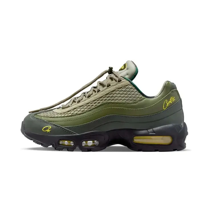 Nike Air Max 95 SP Corteiz Gutta Green (FB2709-300)
