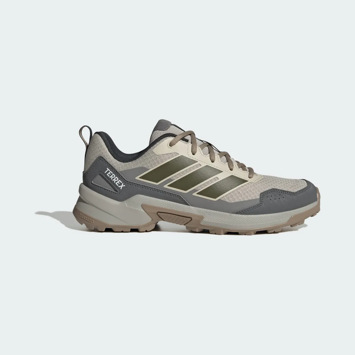 adidas-terrex JR4007